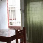 Depto Edificio Cristi - Céntrico